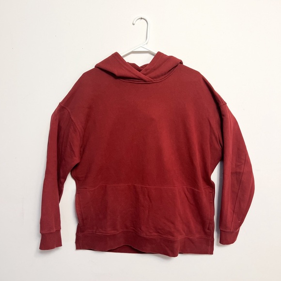 Lululemon Perfectly Oversized Hoodie - Picture 5 of 7